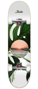Aloiki skateboard | 7.6" Coast (1)
