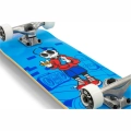 Enuff Skully Mini skateboard deskorolka 7.25 Blue Blau (2).jpg