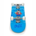 Enuff Skully Mini skateboard deskorolka 7.25 Blue Blau (3).jpg