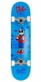 Enuff Skully Mini skateboard deskorolka 7.25 Blue Blau (4).jpg