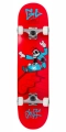 Enuff Skully Mini skateboard deskorolka 7.25 Red Rot (2).jpg
