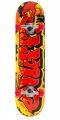 Enuff Graffiti skateboard deskorolka 7.75 Red Rot (1).jpg
