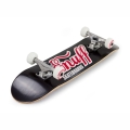 Enuff Classic Logo skateboard deskorolka 7.75 Black Schwarz (1).jpg