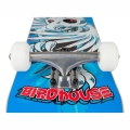 Birdhouse skateboard deskorolka 7.75 Tony Hawk Spiral Blue (4).jpg
