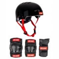Tony Hawk Protective set Kask ochraniacze dla dzieci Helm protectoren fur kinder (1).jpg