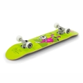 Enuff Skully Mini skateboard deskorolka dla dzieci fur kinder 7.25 Green (2).jpg