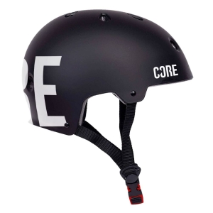 CORE Street helma | Black