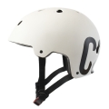 kask skate bmx stunt  scooter core street helmet helm White (4).jpg