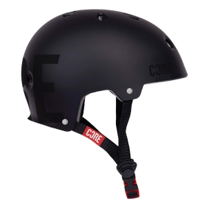 CORE Street helma | Stealth Black