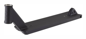Native Stem Deck deska na freestyle koloběžku  | Black