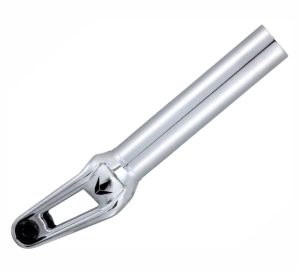 Blunt Declare V2 SCS HIC Stunt Scooter Fork | Silver
