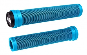 ODI Longneck SLX grips 160mm | Teal