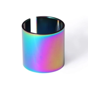 Blunt Shim for clamp | Oil Slick