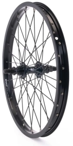 Salt Rookie 20" Flip Flop vypletené zadní kolo BMX | Black