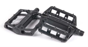 Salt Slim Alu pedály BMX 1/2" | Black