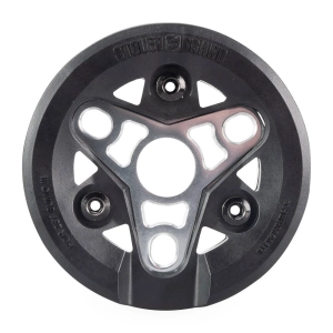 Stolen Sumo III BMX sprocket | Polished