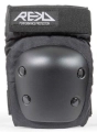 REKD Heavy Duty Triple Pad Set ochraniacze (2).jpg