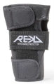 REKD Heavy Duty Triple Pad Set ochraniacze (5).jpg