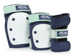 REKD Heavy Duty protection set | Blue Mint