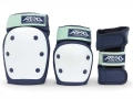 REKD Heavy Duty Triple Pad Set ochraniacze (7).jpg