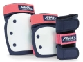 REKD Heavy Duty Triple Pad Set ochraniacze (9).jpg