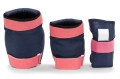 REKD Heavy Duty Triple Pad Set ochraniacze (11).jpg