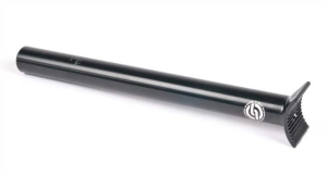 Salt AM sedlovka BMX pivotal 260mm | Black
