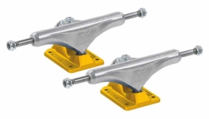 Enuff Decade Pro Satin skateboard trucky | Gold