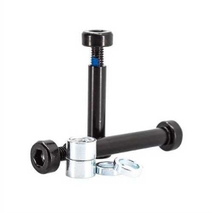 MGX S1 a MGP Shredder osičky a specery pro freestyle koloběžky