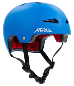 REKD Elite 2.0 kask helma | Blue 