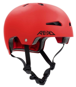 REKD Elite 2.0 helma skate | Red