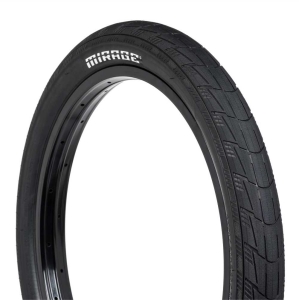 Eclat Mirage 20" plášť BMX | Black