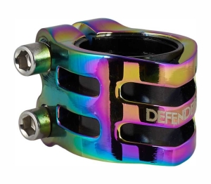 Longway Defender objímka pro freestyle koloběžky | Neochrome