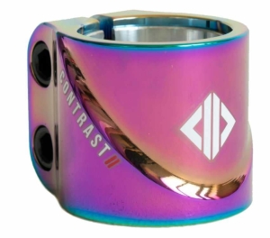 Drone Contrast II objímka pro freestyle koloběžky | Neochrome