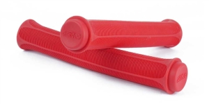 AZTEK Grips 190mm | Red 