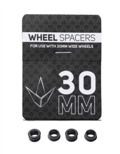 Blunt spacery koleček 30mm