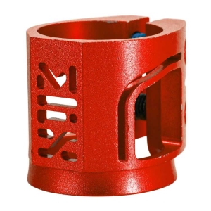 MGP MFX Cobra X2 objímka pro freestyle koloběžky | Red