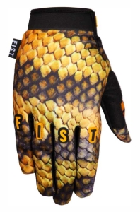 FIST BMX gloves | Tiger Snake