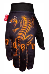 FIST BMX gloves | Tassie Tiger by Matty Phillips