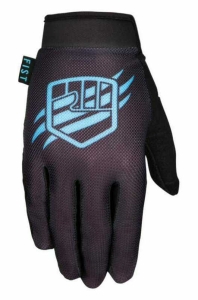 FIST BMX gloves | Breezer Hot Weather