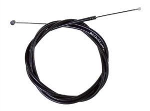 Odyssey SLS Linear Slic brake cable | Black