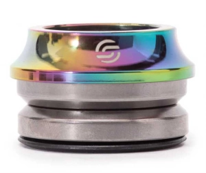 Salt Pro Integrované hlavové složení | Oil Slick