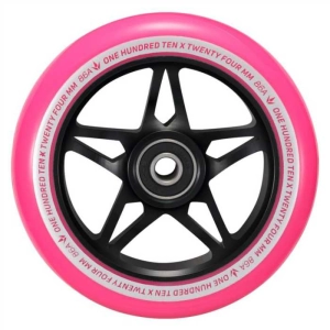 Blunt S3 110mm kolečko pro freestyle koloběžky | Pink