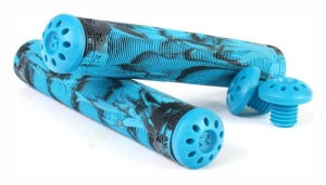 Root R2 gripy pro freestyle koloběžky | Aqua Black