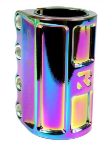 Root Air SCS objímka pro freestyle koloběžky | Rocket Fuel