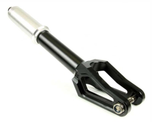 Root Air IHC Stunt Scooter Fork | Black