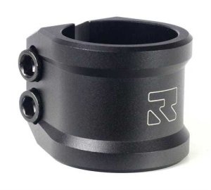 Root Lithium Double objímka pro freestyle koloběžky | Black