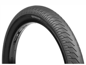 Salt Plus Pitch Slick 20" BMX plášť | Black