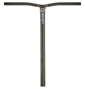 Apex Bol HIC řídítka pro freestyle koloběžky 600mm | Raw