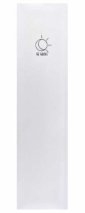 Above griptape Pure | stunt scooter sandpaper
